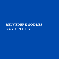 Belvedere Godrej Garden city